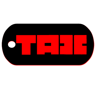 TAXatONCE's emblem