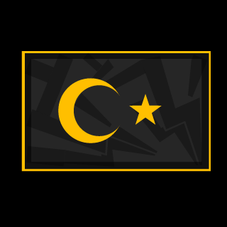 Tera_H4wk's emblem