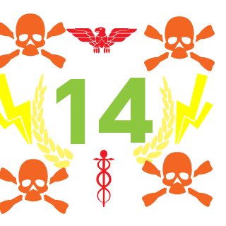 1BEAVERHUNTER1's emblem