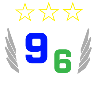 96Enzo's emblem