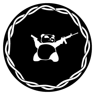 Killerpanda883's emblem