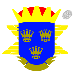Stiffling's emblem