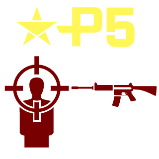 pixelpointers's emblem