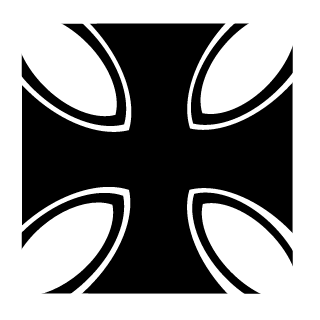 ErwinRommelGer's emblem