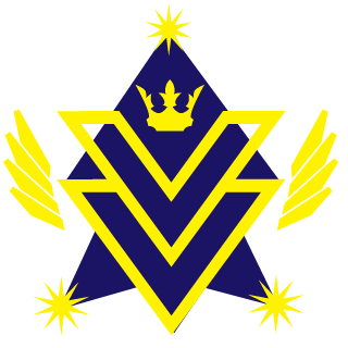 ForbanDuNet's emblem