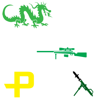 Vipesrkdlol's emblem