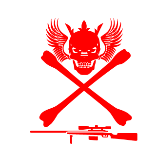 roosterezell's emblem