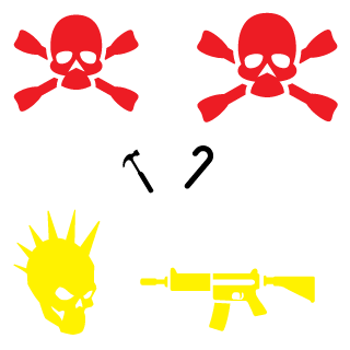 Thedoomslayer98's emblem