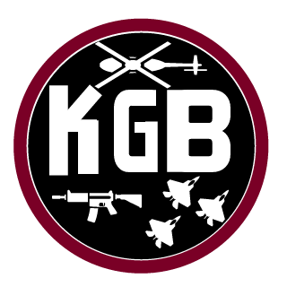 Comando's emblem