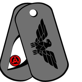 ReApErMaN25's emblem