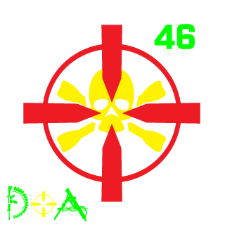Stryk3r46's emblem