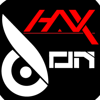 HaX eSports's emblem