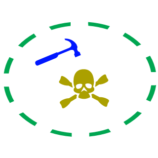 WoooCool's emblem