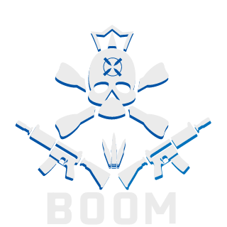 Bogl3x's emblem