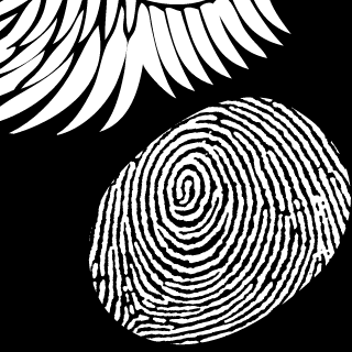 AgonyKMS's emblem