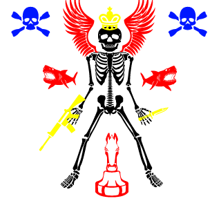 Aztikkolo's emblem