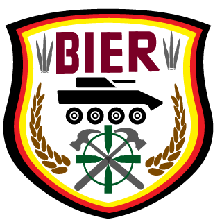 Maenneken's emblem