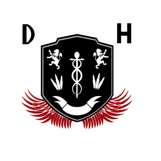 DirtyCalos's emblem