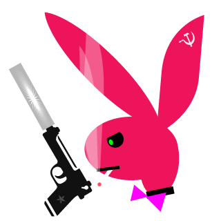 mdGerase's emblem