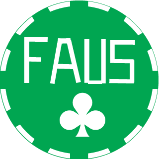 FausPoli's emblem