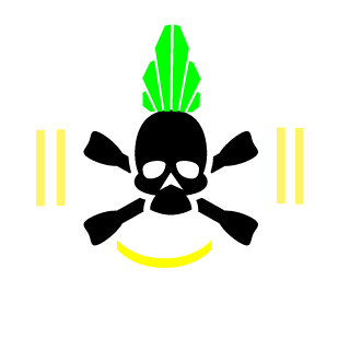 MCFIGHTER508's emblem