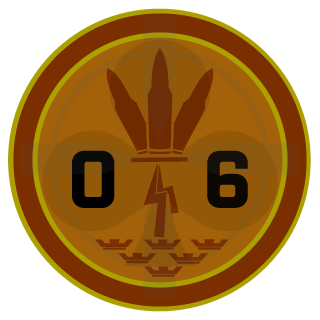 Stealth260's emblem