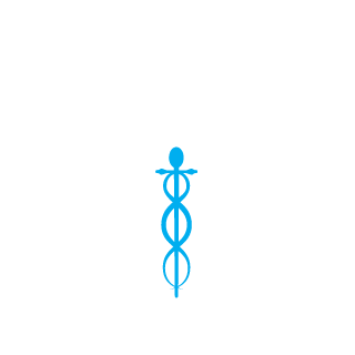 Lazaruseffekt's emblem
