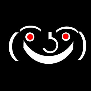 MrKioFlow's emblem