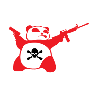 ErgonomicCube's emblem
