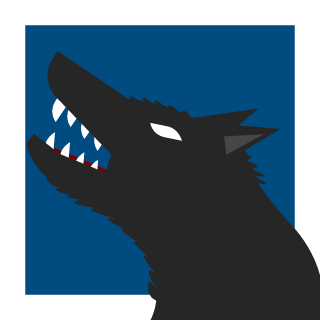 FleeOn's emblem
