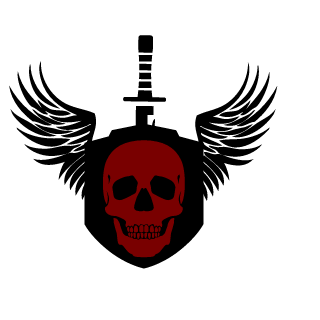 Okytor's emblem