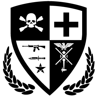 Blood CLiq's emblem