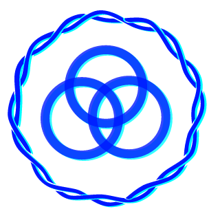SYNERGY ALLIANCE's emblem