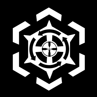 lVlaner's emblem