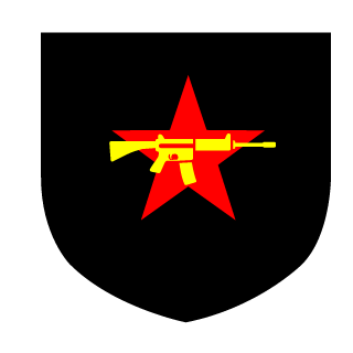 Vittor Noble 06's emblem