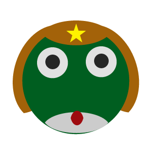 tamagawa2's emblem