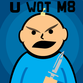 thegerberbaby's emblem