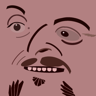 GertvonH's emblem