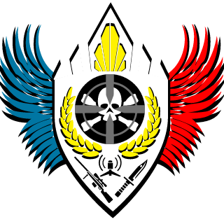 Alex-YZ-131's emblem