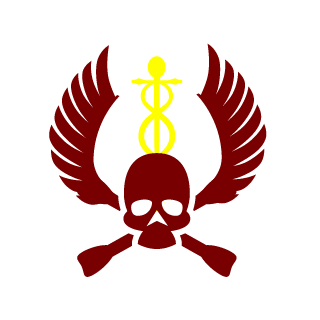 Funk-0verload's emblem