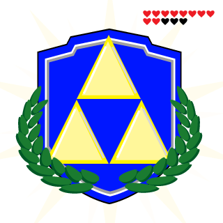 HorseButHoole's emblem