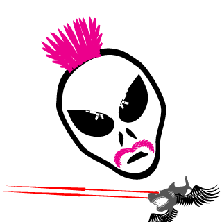 MauiToast's emblem