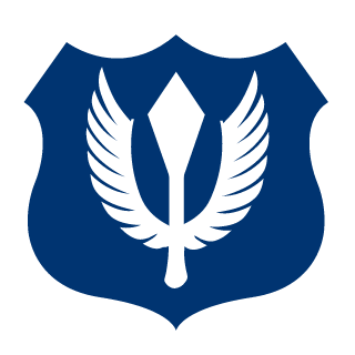 Smurica's emblem