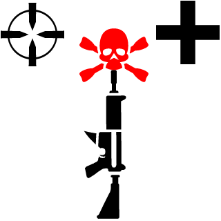ImGrank's emblem