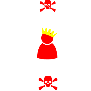SkullDozeeer's emblem