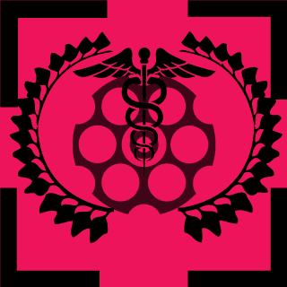 Battlefield1915's emblem