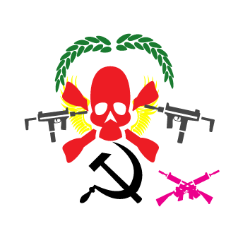 Ghost_Recon981's emblem