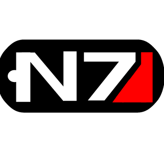 CAPMeGaMaN7's emblem
