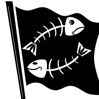 MagicKite's emblem