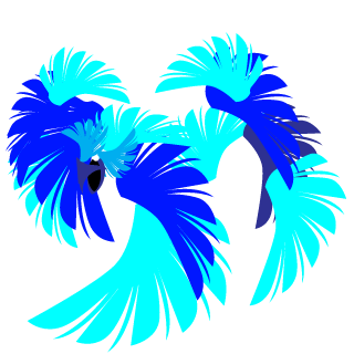 SteadFastIowa's emblem